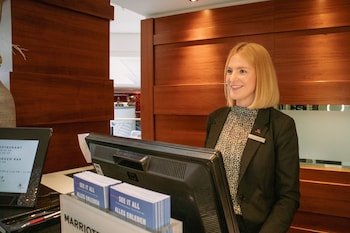 Köln Marriott Hotel
