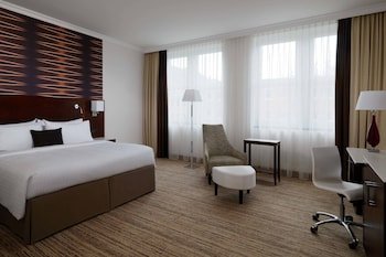 Köln Marriott Hotel