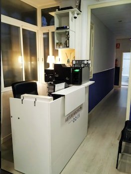 Hostal Abitum Madrid