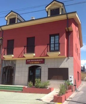 Hostal Las Eras