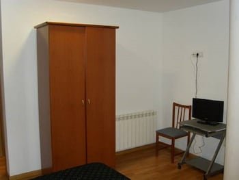 Hostal Las Eras