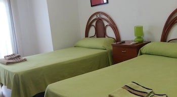 Hostal Las Eras