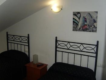 Hostal Las Eras