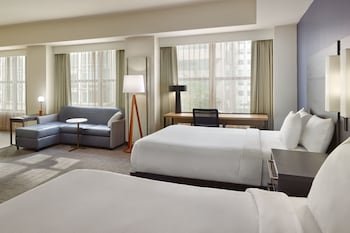 Residence Inn Washington, DC Downtown