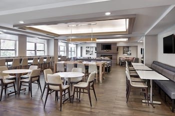 Residence Inn Washington, DC Downtown