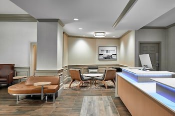 Residence Inn Washington, DC Downtown