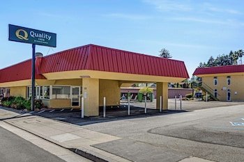Quality Inn