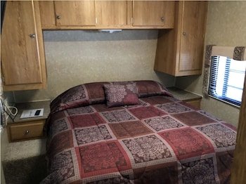 Cindy's Motel & RV Park