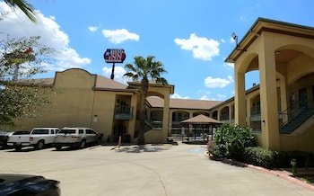 Texas Inn & Suites - Rio Grande Valley