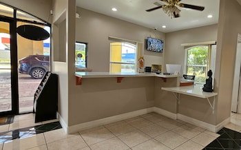 Texas Inn & Suites - Rio Grande Valley