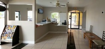 Texas Inn & Suites - Rio Grande Valley