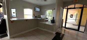 Texas Inn & Suites - Rio Grande Valley