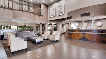 Best Western Plus St. Rose Pkwy/Las Vegas South Hotel