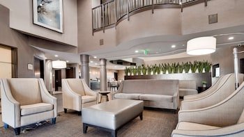 Best Western Plus St. Rose Pkwy/Las Vegas South Hotel