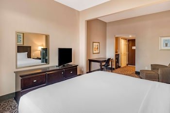 Best Western Plus St. Rose Pkwy/Las Vegas South Hotel