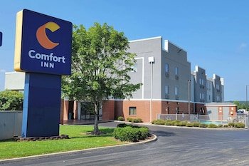 Comfort Inn Bessemer