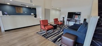Comfort Inn Bessemer