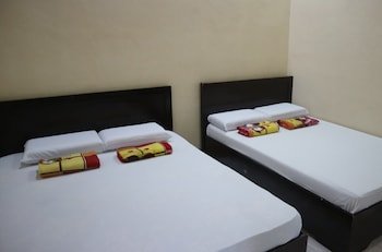 Pabua's Cottages