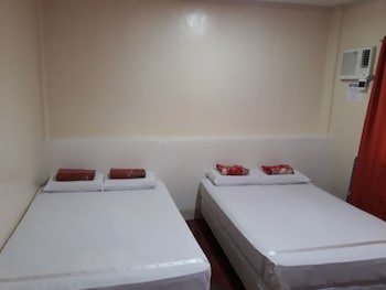 Pabua's Cottages