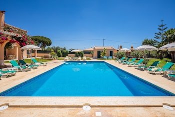 Monte Dos Avos Apartamentos