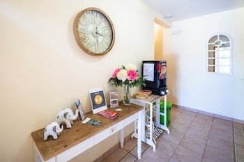Monte Dos Avos Apartamentos