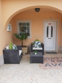 Monte Dos Avos Apartamentos