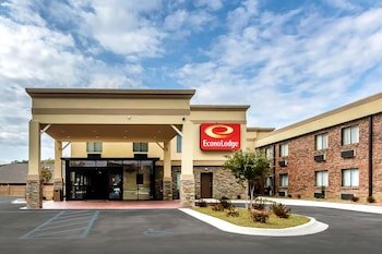Econo Lodge Boaz