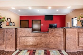 Econo Lodge Boaz