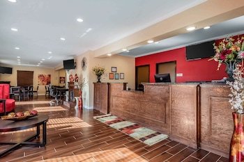 Econo Lodge Boaz