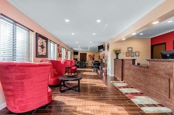 Econo Lodge Boaz