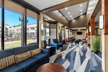 Comfort Inn