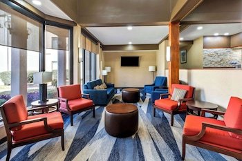 Comfort Inn
