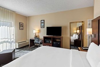 Comfort Inn