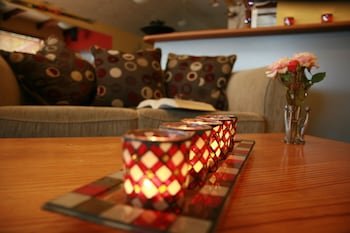 Abisko Lodge