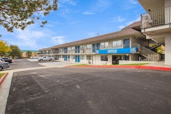 Motel 6 Elko