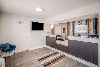 Motel 6 Elko