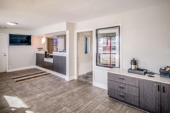 Motel 6 Elko