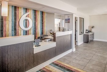 Motel 6 Elko