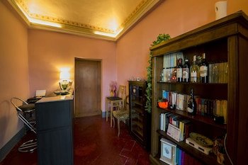 Tuscany Experience BnB