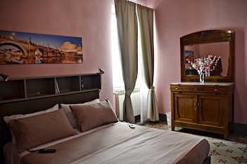 Tuscany Experience BnB