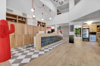 Sleep Inn University
