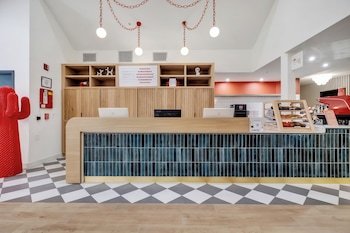 Sleep Inn University