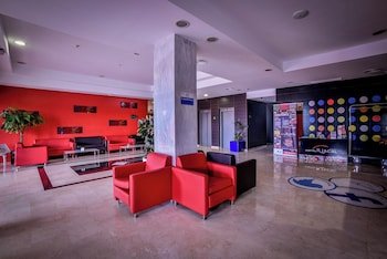 Sercotel Hotel Riscal