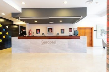 Sercotel Hotel Riscal