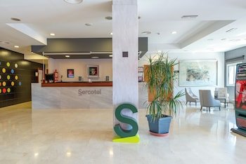 Sercotel Hotel Riscal