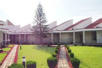 Blue Nile Resort Hotels