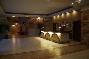 Blue Nile Resort Hotels