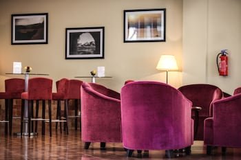 Blue Nile Resort Hotels