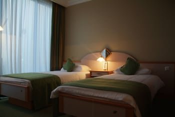 Blue Nile Resort Hotels