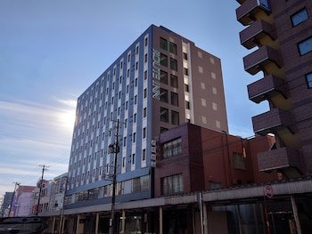 Hotel Route-Inn Nagaoka Ekimae
